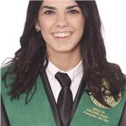 Doy clases de lengua o otra asignaturas, soy integradora y educadora social